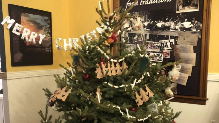 Celebrate the season at LTHS' Christmas Open House on Dec. 12