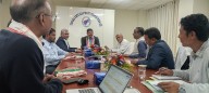 NERPC assures full cooperation to TSECL in strengthening Tripura’s power system