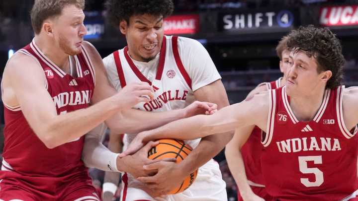 IU basketball score vs. Penn State tonight: Live updates, highlights, start time, where to watch