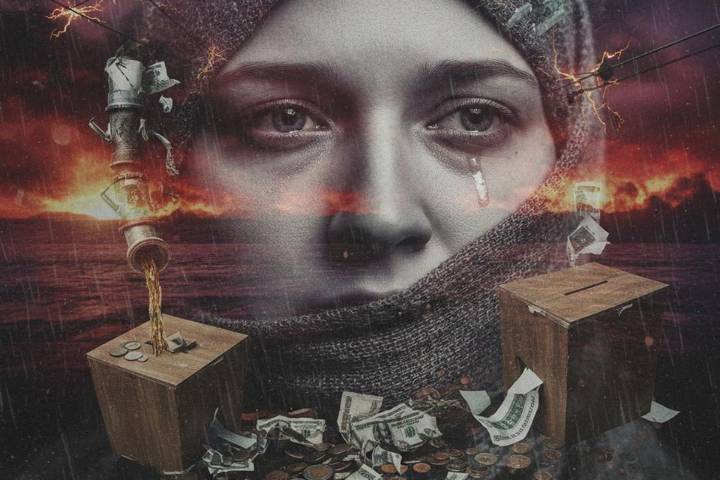 Sembrar vientos y cosechar tempestades, por Fernando Luis Egaña