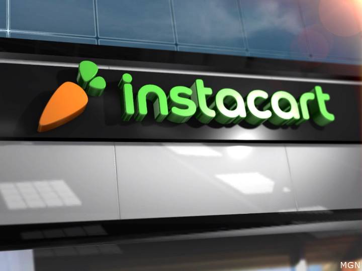 Instacart’s AI-enabled pricing may bump up your grocery costs by as much as 23%, study says