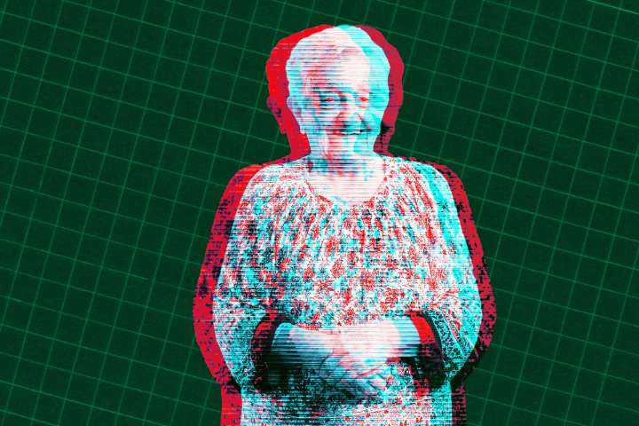 Project to Resurrect Dead Grandmas Sparks Controversy