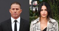 Jenna Dewan, Channing Tatum's Divorce Settlement, Magic Mike Earnings
