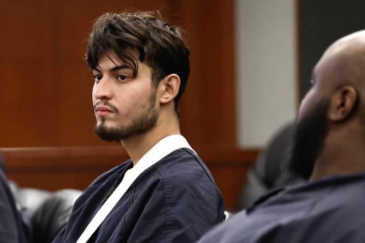 Case of man accused of murder in crash that killed three can proceed, judge rules