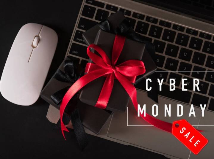 34 Cyber Monday 2025 deals you’ll want to shop before they’re gone