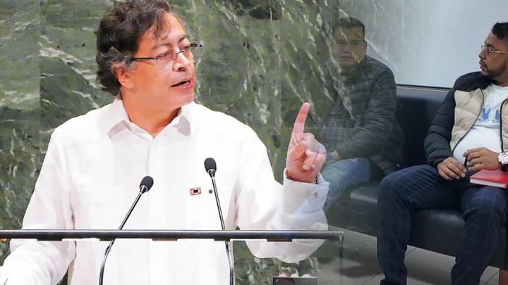 Paz total: Gobierno abre diálogos exploratorios con Los Pepes y Los Costeños