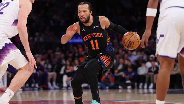 NBA Cup bracket and schedule 2025: Where to watch the elimination games