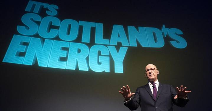 How to watch SNP's It's Scotland's Energy film