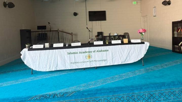 Islamic Academy of Alabama drops relocation plans after Islamaphobic pushback