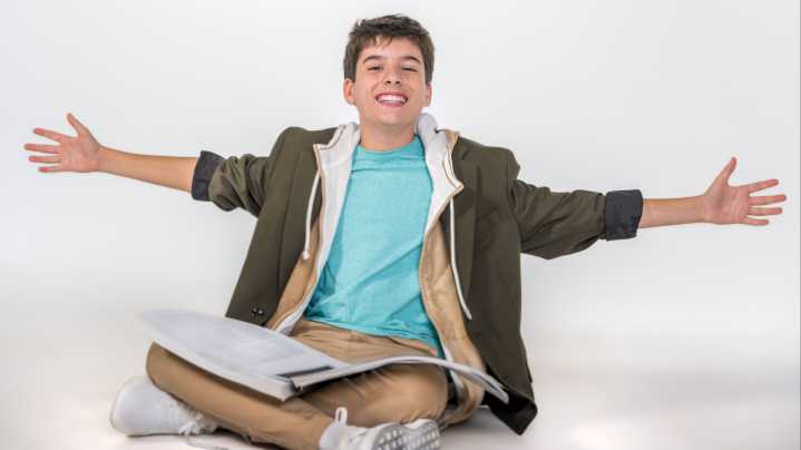 ¿Cómo votar por España? ¡Es gratis!