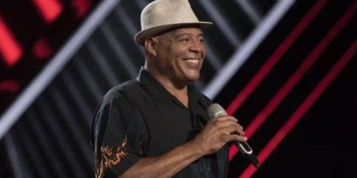 Muere Bubba Bar Sant, músico que triunfó en La Voz México en el quipo de Yuri