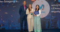 Movistar gana premio en Conecta LATAM 2025 por su transformación digital