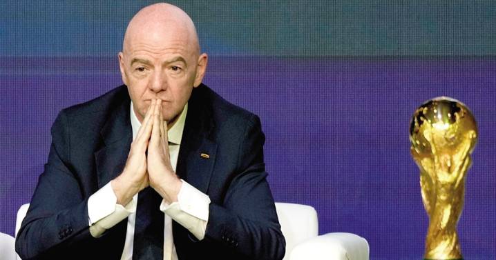 Critican a FIFA por costo de entradas del Mundial 2026
