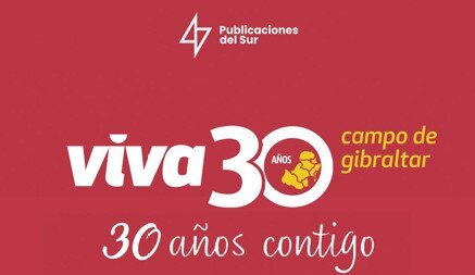 Suplemento especial por el 30 aniversario de Publicaciones del Sur en el Campo de Gibraltar