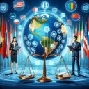 Tariff Truce: Modi-Trump Trade Tensions Over Russian Oil