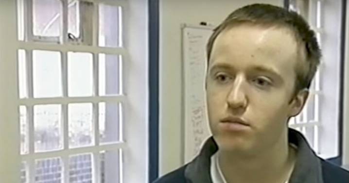 'I was jailed in deadly prison and what I saw left me with PTSD'