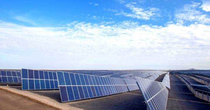 Energías renovables: Moquegua ejecutará dos proyectos solares por US$ 590 millones