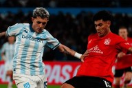 Racing vs. Estudiantes, por la Final del Clausura: horario, formaciones y todos los detalles