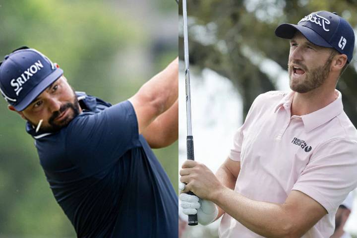JJ Spaun vs Wyndham Clark: Who’s the Richer Golfer in 2025? Career Earnings and Endorsements Explored One holds this year's US Open under his name. The other has remained winless. Which player has an