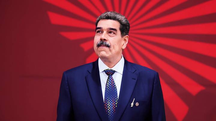 Al igual que con la Navidad, Nicolás Maduro “adelantó” el Año Nuevo en Venezuela. Así fue la insólita declaración