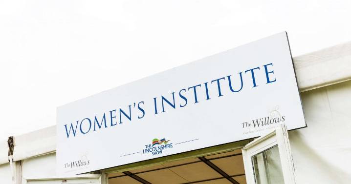 Women’s Institute latest organisation to announce trans membership ban