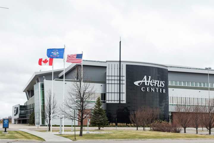 Goo Goo Dolls coming to Alerus Center in August