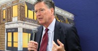 Justice Department confirms in court filing it may prosecute Comey again