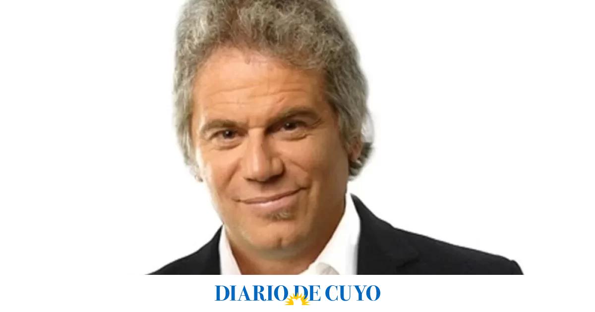 Beto Casella se va de Bendita y no se guardó nada: “No tiene la misma pasión que yo”