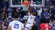 Seton Hall basketball romps Rutgers, rolls into Big East action