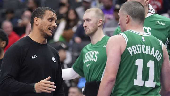 Celtics Make Major Leap In Latest NBA Power Rankings Amid Win Streak