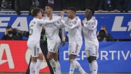 Mbappé y Rodrygo salvan la cabeza de Xabi Alonso en Vitoria
