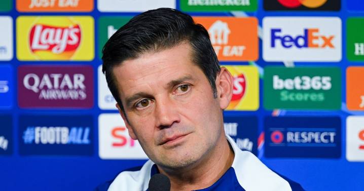 Inter boss shuts down Mo Salah theory after Arne Slot leaves Liverpool forward at home