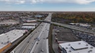INDOT: Clear Path 465 project to be completed in late 2026