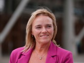 Nurse Sandie Peggie wins harassment claim against NHS Fife