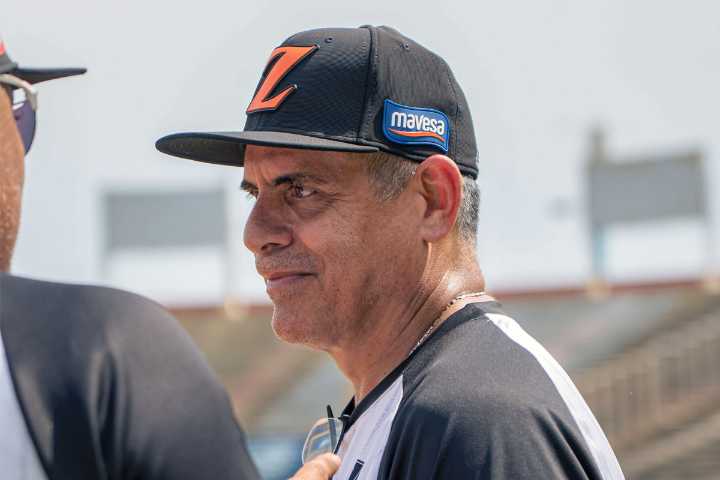 Wilson Álvarez fue víctima de un secuestro express