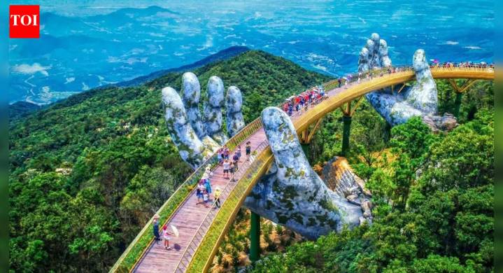 Vietnam adds 41 new e-visa checkpoints across airports, land borders, and seaports to simplify international travel