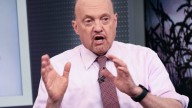 Jim Cramer explains why Nvidia's Synopsys deal gave the stock a boost