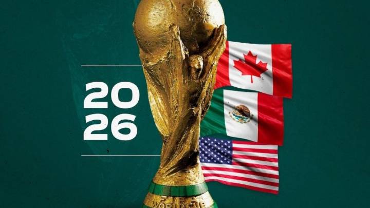 Mundial 2026 tendrá 3 juegos inaugurales; el principal: México VS Sudáfrica