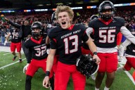 Archbishop Murphy football wins first state title since 2016