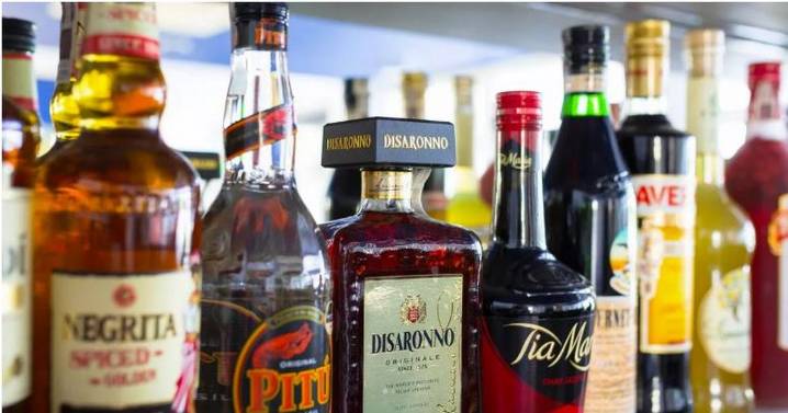 Alcoholic drink taken off shelves as safety warning issued