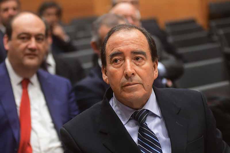 Abogado chileno rechaza indulto a violadores de derechos humanos