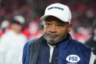 Penn State's Coaching Search Cost the College Football World $370 Million