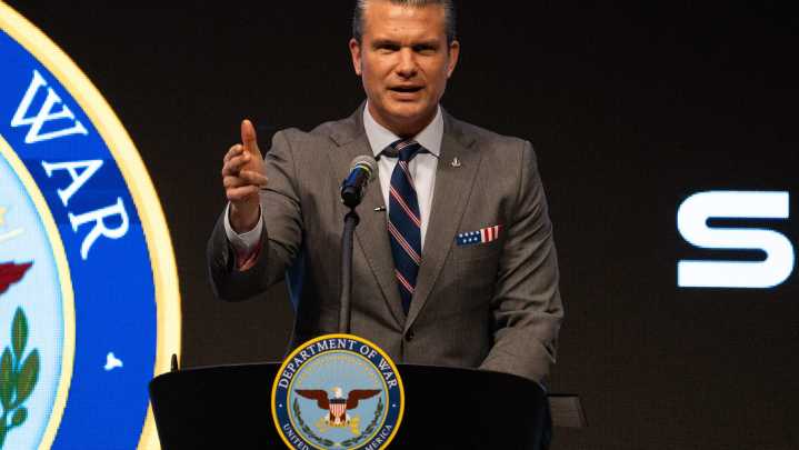 Did Pete Hegseth commit a war crime? I highly doubt it. Nicole Russell