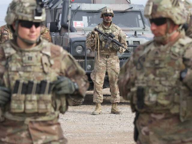 Congreso aprobó ingreso de militares de EEUU: participarán en actividades con las FFAA y la PNP