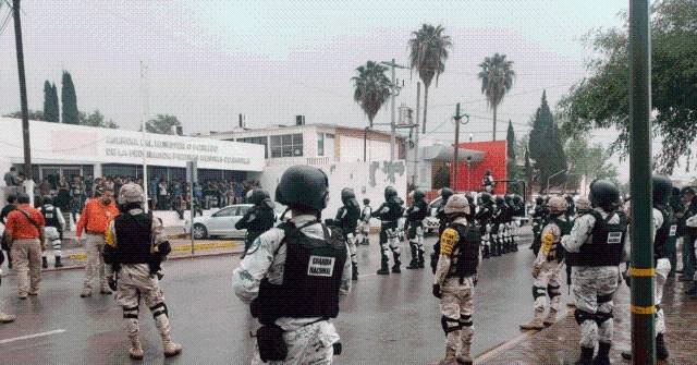 Mexican Border State Prosecutors File Child Abuse Charges Against Priest Living in Texas