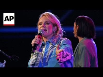 Aftyn Behn Will Run Again Next Year After Close Race In TN