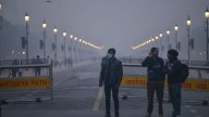 GRAP Stage 4 Imposed As Delhi-NCR AQI Hits 'Severe Plus': Full List Of Bans - Truck Ban, Construction Halt, Work From Home
