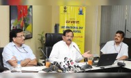 Rooftop solar systems installed on nearly 24 lakh households: Shripad Yesso Naik