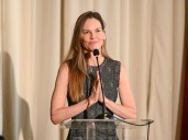 Hilary Swank Reportedly Apologized to a Make-A-Wish Mom After an Airport Misunderstanding — & We See Both Sides