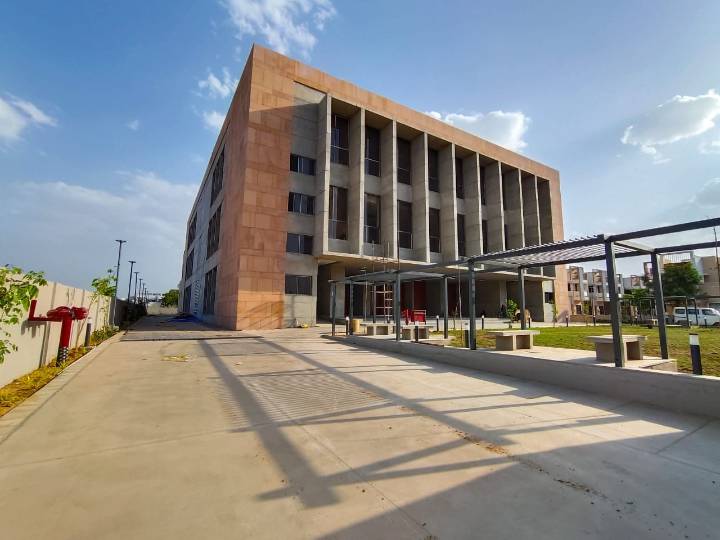 AUDA Plans 6 km, 8-Lane Corridor Near Godhavi-Manipur; Invites Tender for DPR